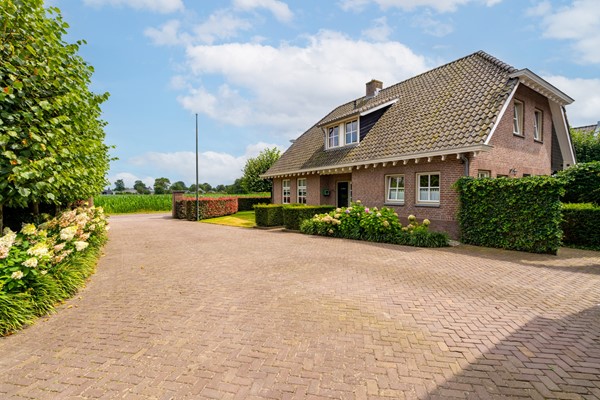 Medium property photo - Willem van Gentsvaart 40, 5161 AV Sprang-Capelle